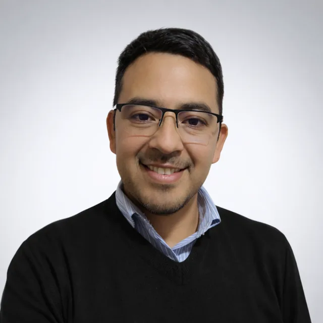 Retrato de Matías Cansino